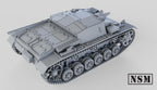 NSM StuG III Ausf C/D (Germany, WW2)
