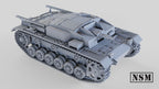 NSM StuG III Ausf E (Germany, WW2)
