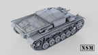 NSM StuG III Ausf E (Germany, WW2)