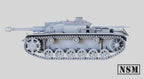 NSM StuG III Ausf F (Germany, WW2)