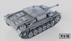NSM StuG III Ausf F (Germany, WW2)