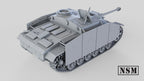 NSM StuG III Ausf G (Germany, WW2)