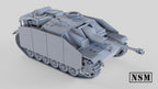 NSM StuG III Ausf G (Germany, WW2)