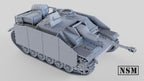 NSM StuG III Ausf G (Germany, WW2)