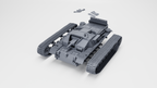WG3D STUG III Ausf.D  (standard+winter edition) (Germany, WW2)