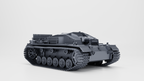 WG3D STUG III Ausf.E (standard + winter edition) (Germany, WW2)