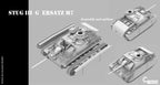 Counlane Stug III G Ersatz M7 (Germany, WW2)