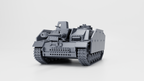 WG3D STUG III Ausf.G (early)  (Germany, WW2)