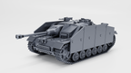 WG3D STUG III Ausf.G (late)  (Germany, WW2)