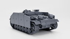 WG3D STUG III Ausf.G (late)  (Germany, WW2)