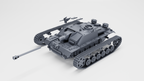 WG3D STUG III Ausf.G (late)  (Germany, WW2)