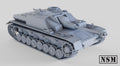 NSM StuG IV (Germany, WW2)