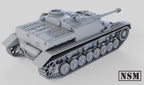 NSM StuG IV (Germany, WW2)