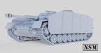 NSM StuG IV (Germany, WW2)