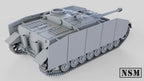 NSM StuG IV (Germany, WW2)