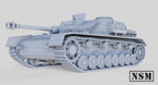 NSM StuG IV (Germany, WW2)