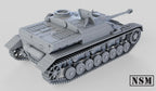 NSM StuG IV (Germany, WW2)
