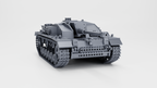 WG3D STUG III Ausf.F (standard+winter edition) (Germany, WW2)