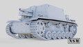 NSM StuIG 33b (Germany, WW2)