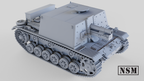 NSM StuIG 33b (Germany, WW2)