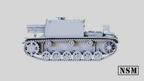 NSM StuIG 33b (Germany, WW2)