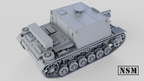 NSM StuIG 33b (Germany, WW2)