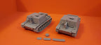 Arvernes StuIG 33B (Germany, WW2)