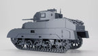 WG3D m5a1 Stuart Light Tank (US, WW2)