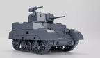 WG3D m5a1 Stuart Light Tank (US, WW2)
