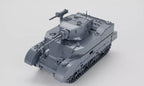 WG3D m5a1 Stuart Light Tank (US, WW2)