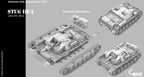 Counlane Stug III A 1941 (Germany, WW2)