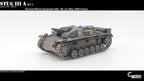 Counlane Stug III A 1940 set 1 (Germany, WW2)