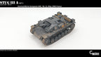 Counlane Stug III A 1940 set 1 (Germany, WW2)