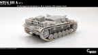 Counlane Stug III A set 2 1941 OPTIONAL STOWAGE (Germany, WW2)