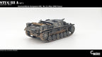 Counlane Stug III A 1940 set 1 (Germany, WW2)