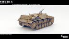 Counlane Stug III A series 2 1942 (Germany, WW2)