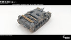 Counlane Stug III A 1940 set 1 (Germany, WW2)