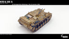 Counlane Stug III A series 2 1942 (Germany, WW2)