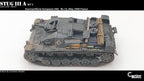 Counlane Stug III A 1940 set 1 (Germany, WW2)