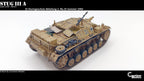 Counlane Stug III A series 2 1942 (Germany, WW2)
