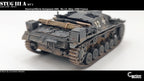 Counlane Stug III A 1940 set 1 (Germany, WW2)