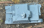 NSM Sturmpanzer IV - Brumbar (Germany, WW2)