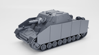 WG3D Sturmpanzer IV “Brummbar” (early)