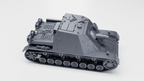 WG3D Sturmpanzer IV “Brummbar” (early)