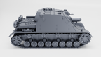 WG3D Sturmpanzer IV “Brummbar” (late) (Germany, WW2)