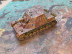 WG3D Sturmpanzer IV “Brummbar” (early)