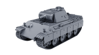 WG3D Sturmpanzer V SturmPanther (15cm Panzerwerfer auf Sf) (Germany, WW2)