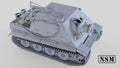 NSM SturmTiger (Germany, WW2)
