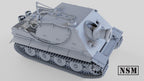 NSM SturmTiger (Germany, WW2)