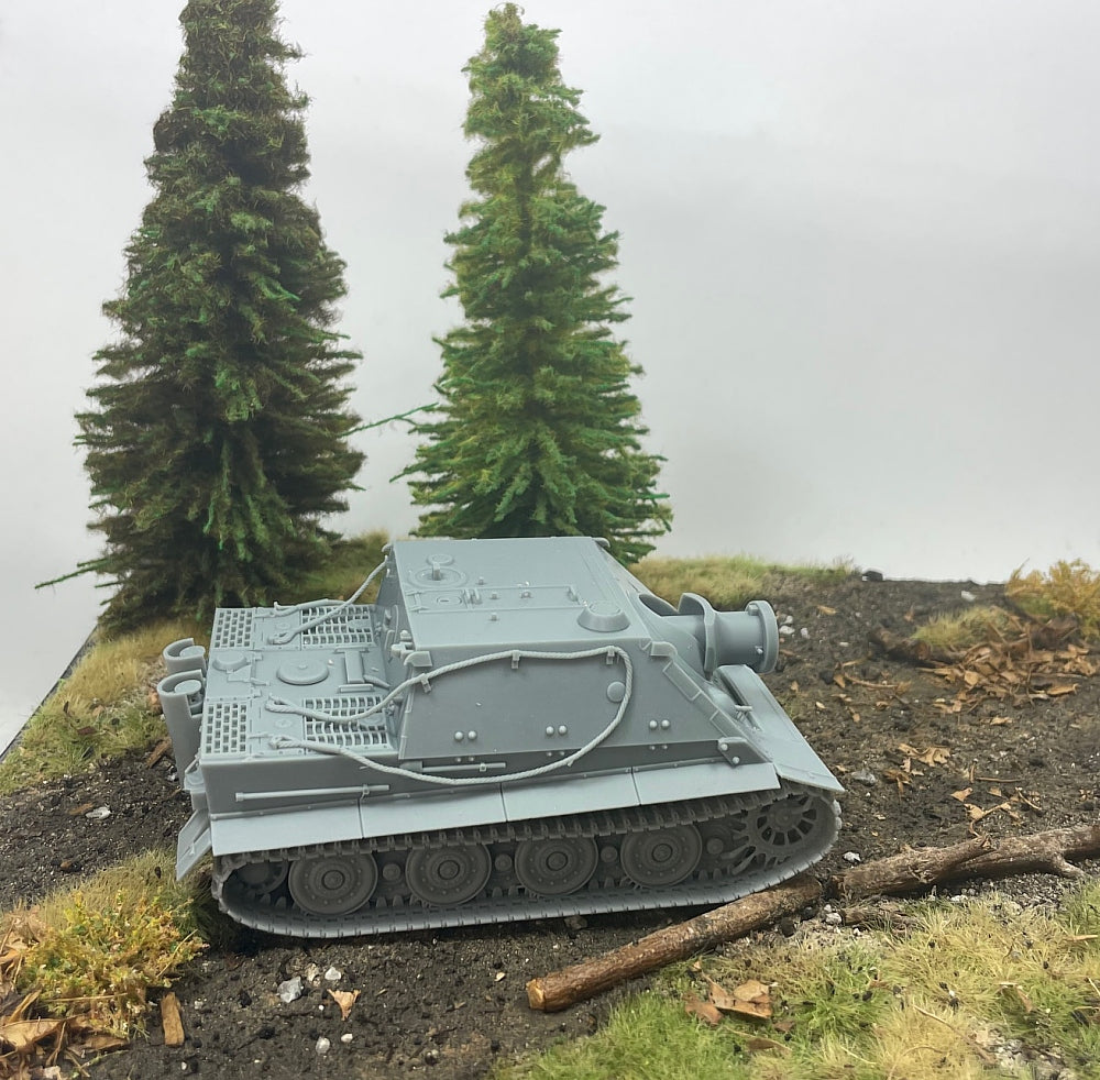 NSM SturmTiger (Germany, WW2)